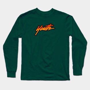 Youth Long Sleeve T-Shirt